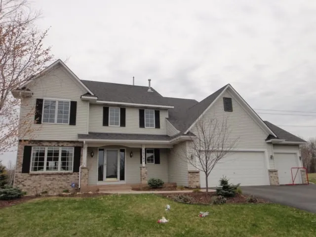 Slide of Clear Choice Restoration