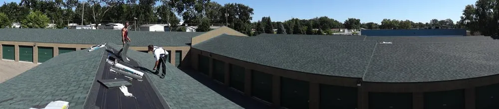 Slide of Clear Choice Restoration