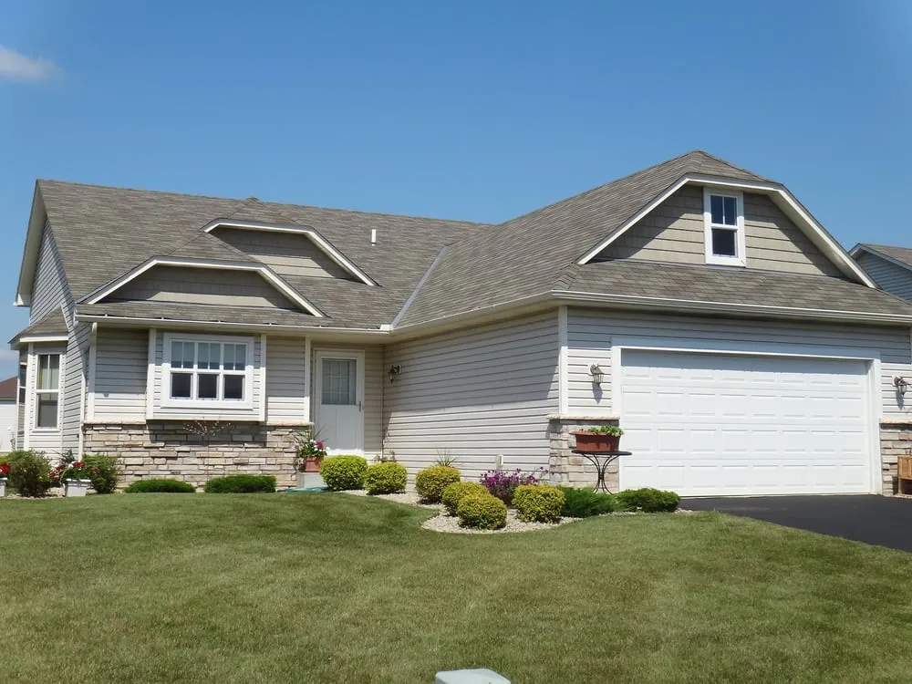 Slide of Clear Choice Restoration