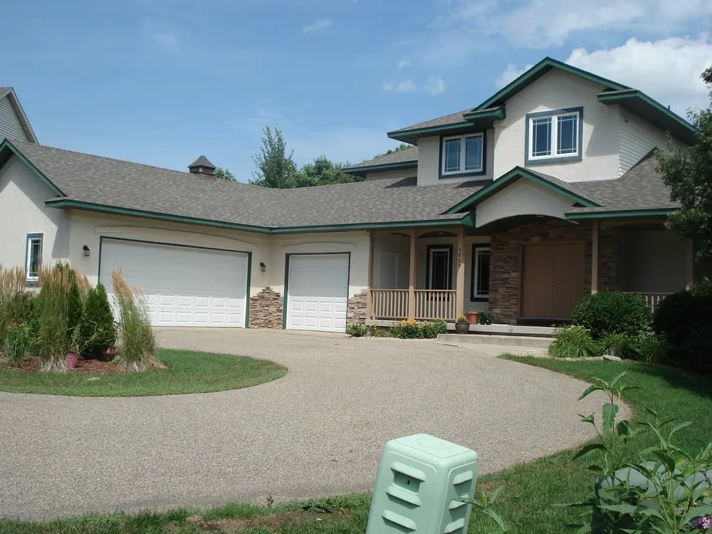 Slide of Clear Choice Restoration