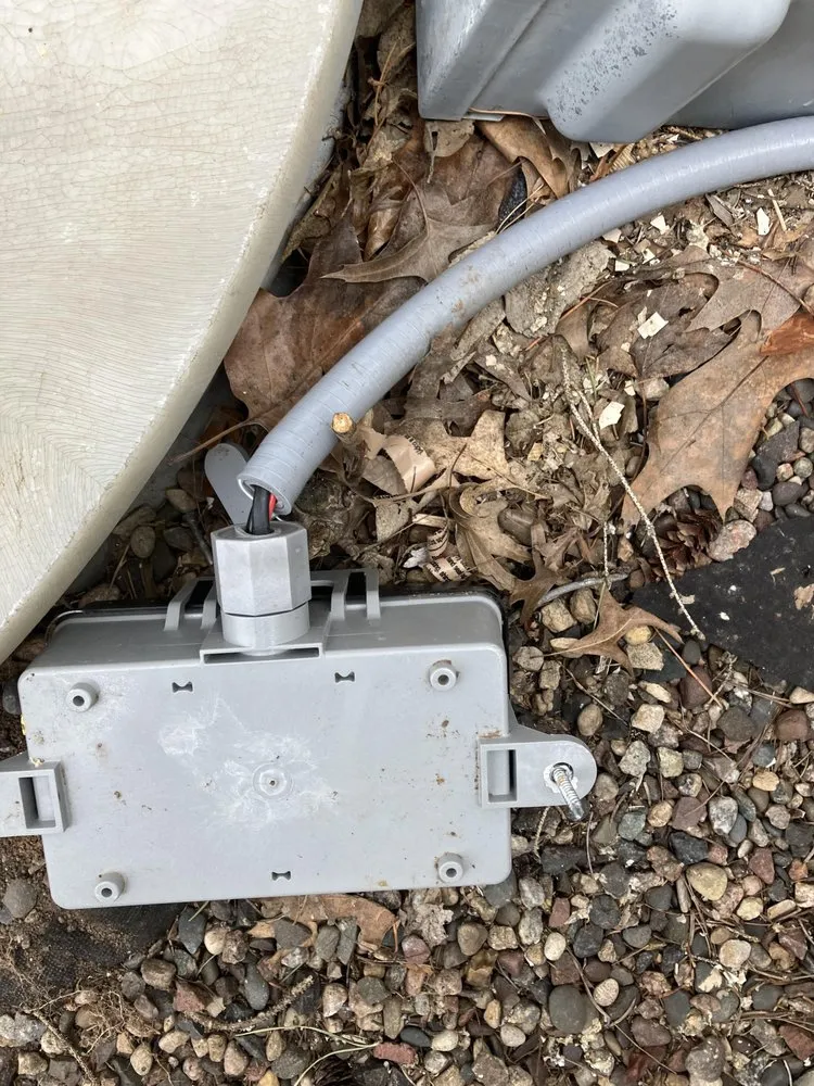 Slide of Clear Choice Restoration