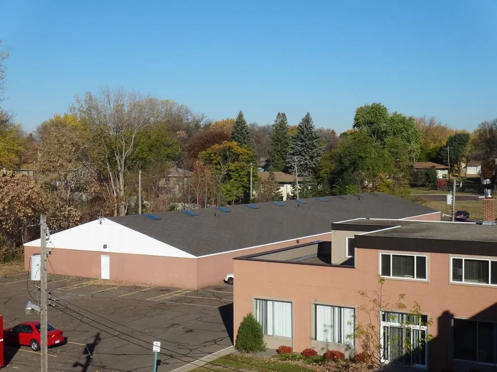 Slide of Clear Choice Restoration