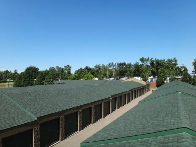 Slide of Clear Choice Restoration