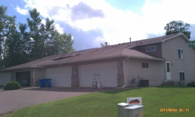 Slide of Clear Choice Restoration