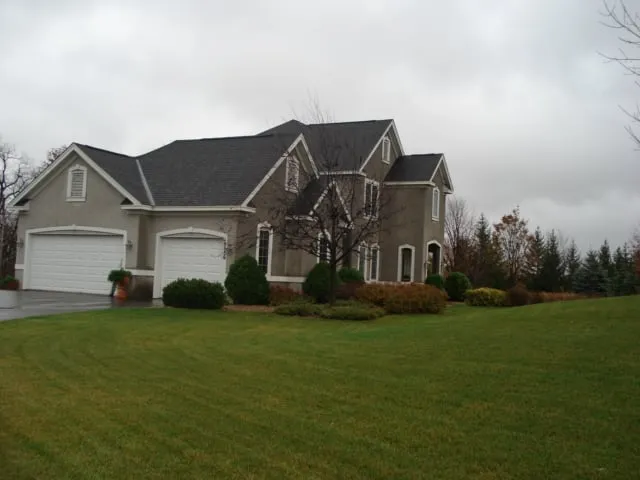 Slide of Clear Choice Restoration