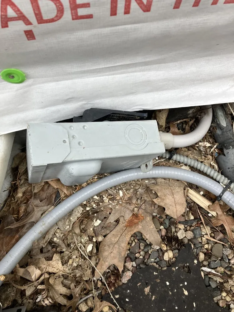 Slide of Clear Choice Restoration