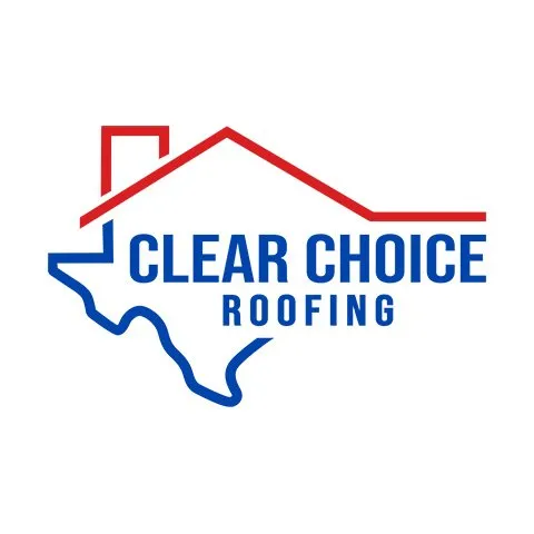 Slide of Clear Choice Roofing 