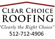 Slide of Clear Choice Roofing 