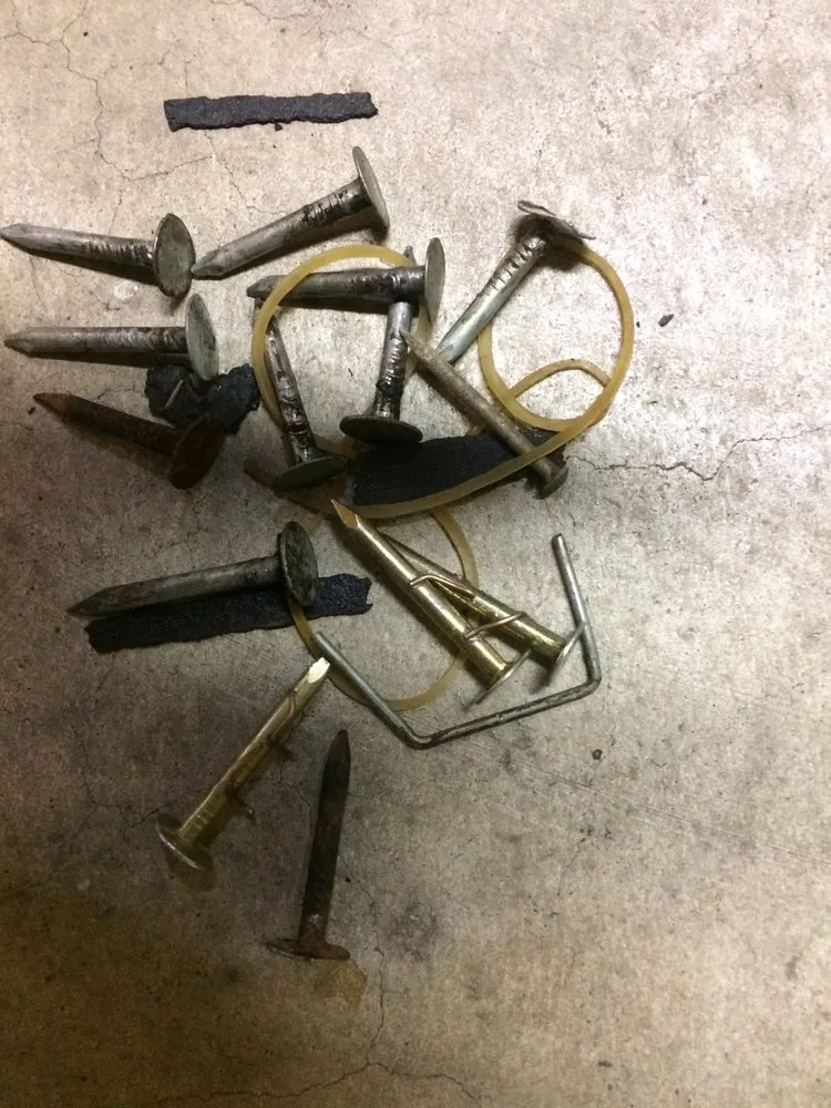 Slide of Clear Choice Roofing 