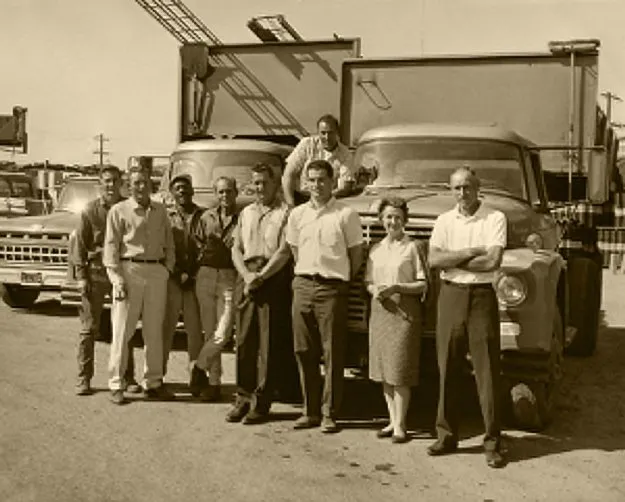 Slide of Clear Choice Roofing 