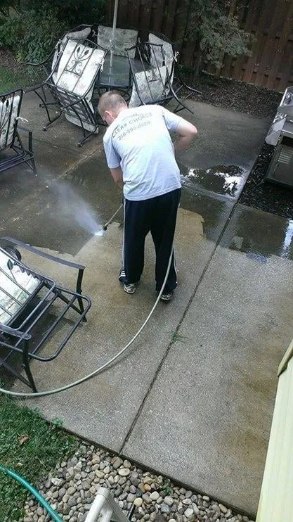 Slide of Clear Choice Roofing & Construction