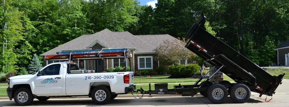 Slide of Clear Choice Roofing & Construction