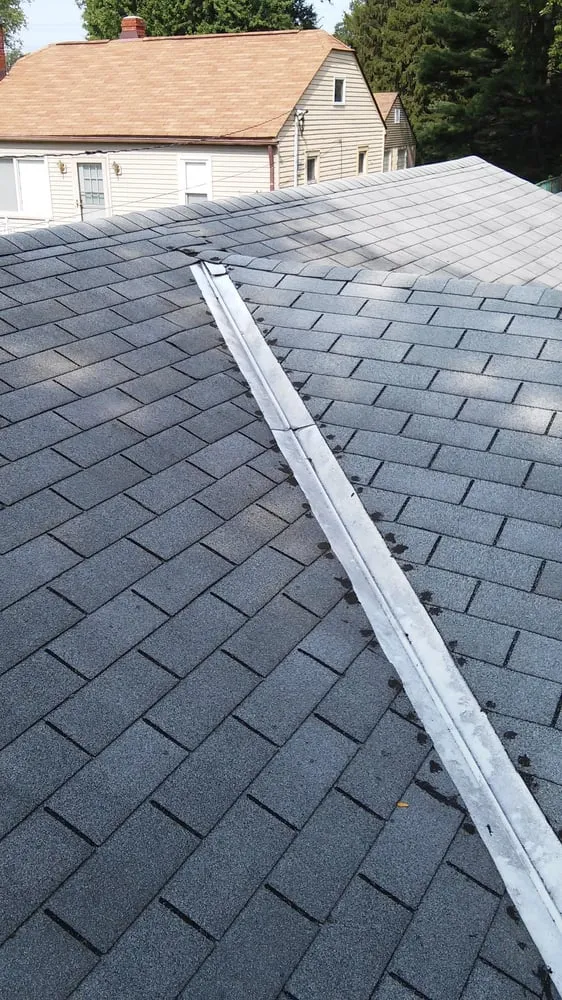 Slide of Clear Choice Roofing & Construction