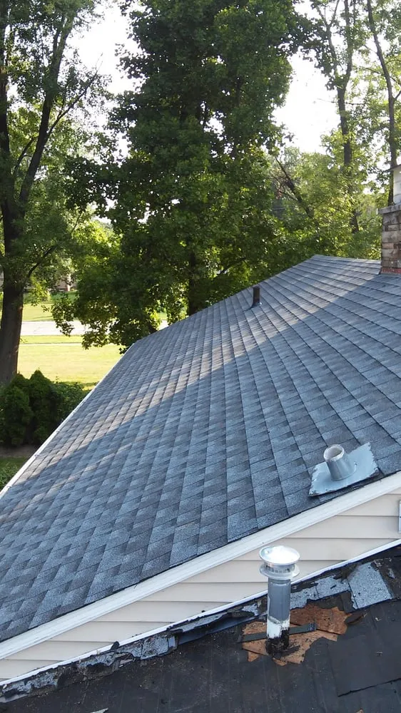 Slide of Clear Choice Roofing & Construction