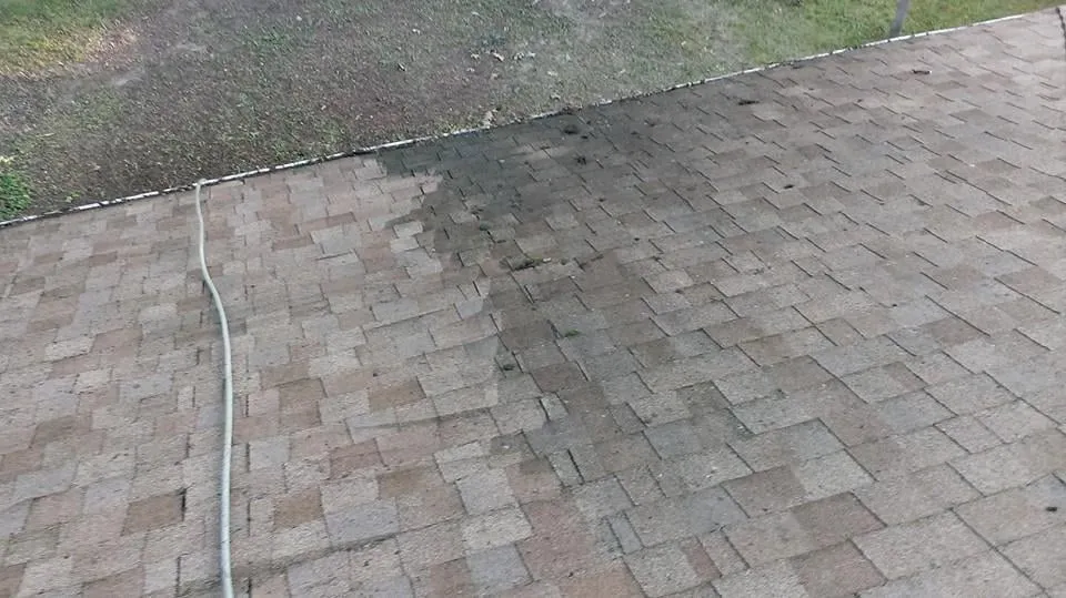 Slide of Clear Choice Roofing & Construction