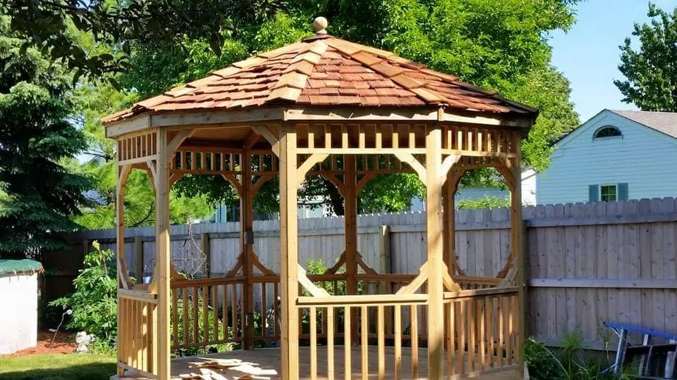 Slide of Clear Choice Roofing