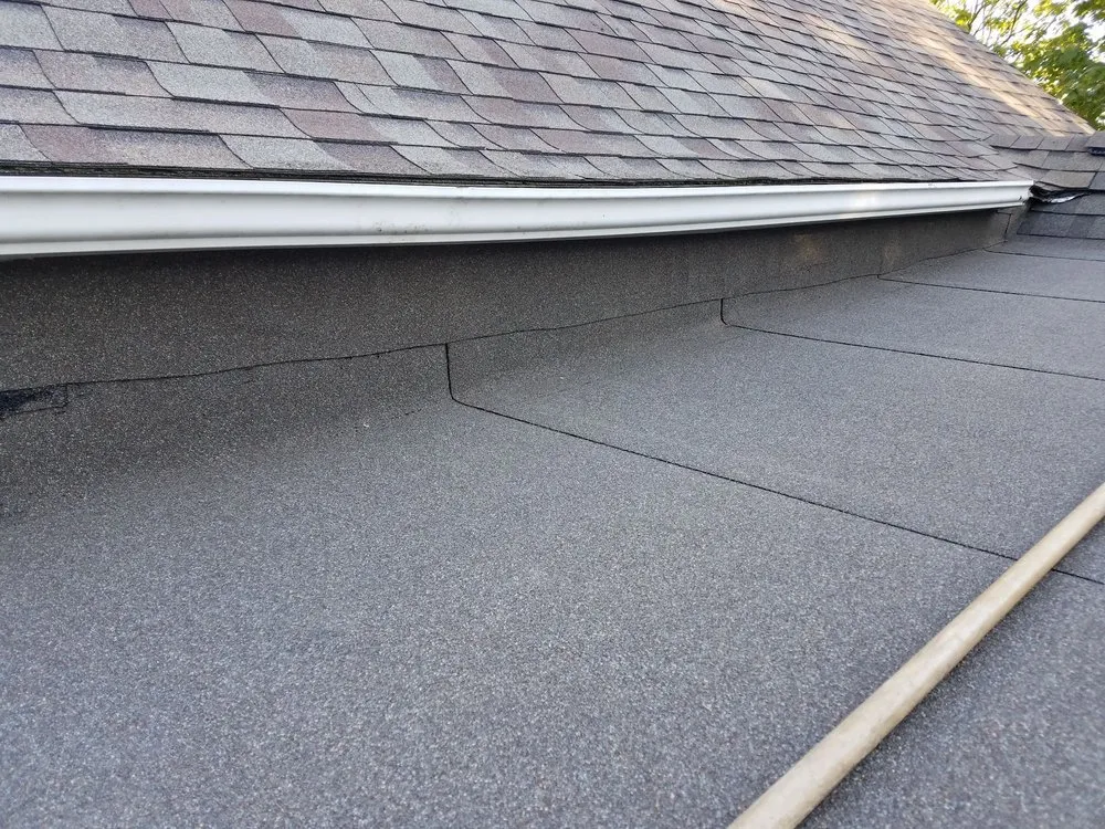 Slide of Clear Choice Roofing