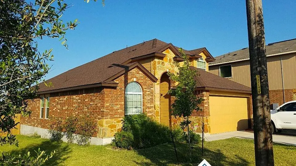 Slide of Clear Choice Roofing of West Texas