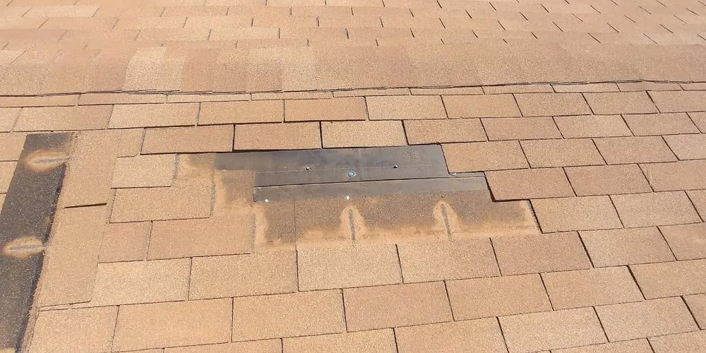 Slide of Clear Choice Roofing of West Texas