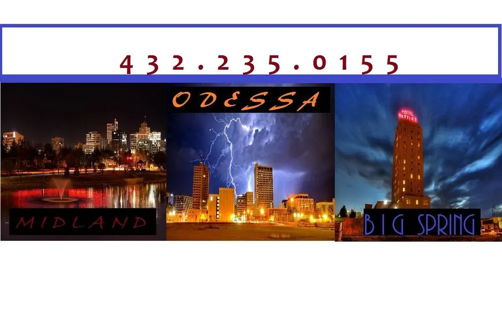 Slide of Clear Choice Roofing of West Texas