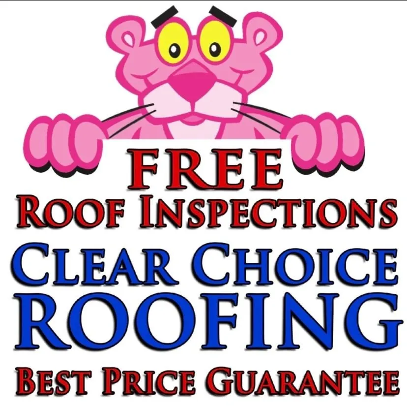 Slide of Clear Choice Roofing of West Texas