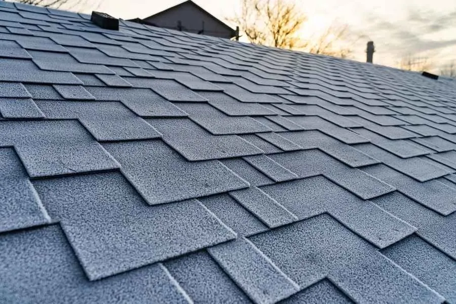 Slide of Clear Cost Roofing