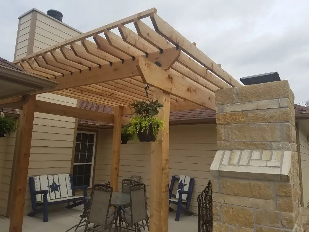 Slide of Clear Creek Custom Homes