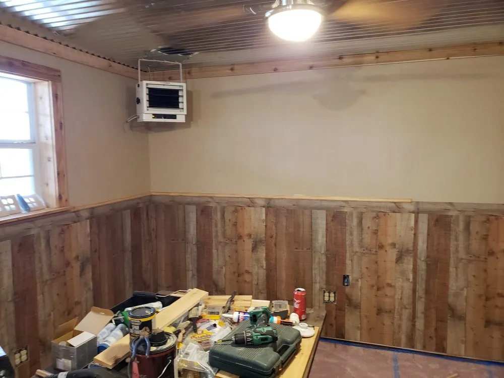 Slide of Clear Creek Custom Homes