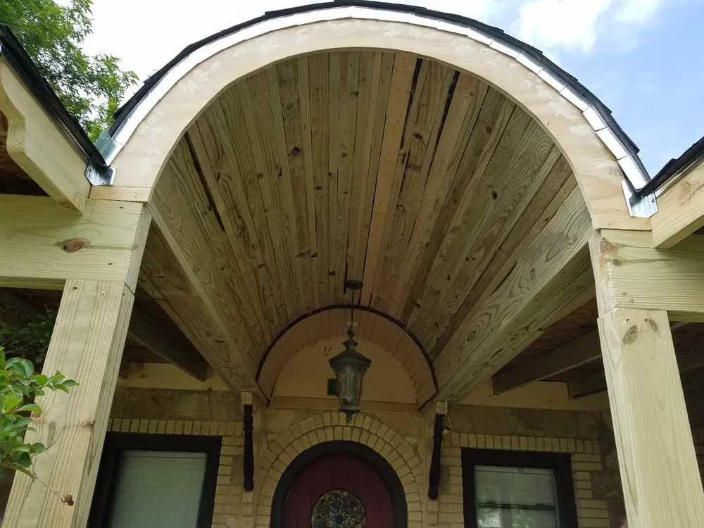 Slide of Clear Creek Custom Homes