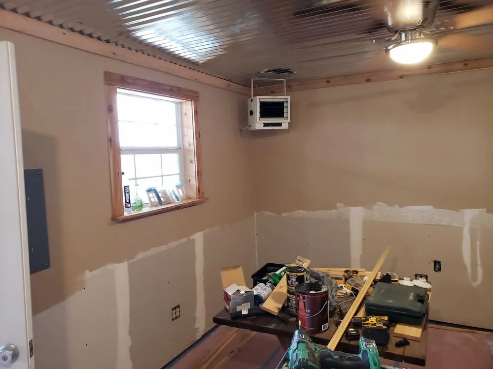 Slide of Clear Creek Custom Homes