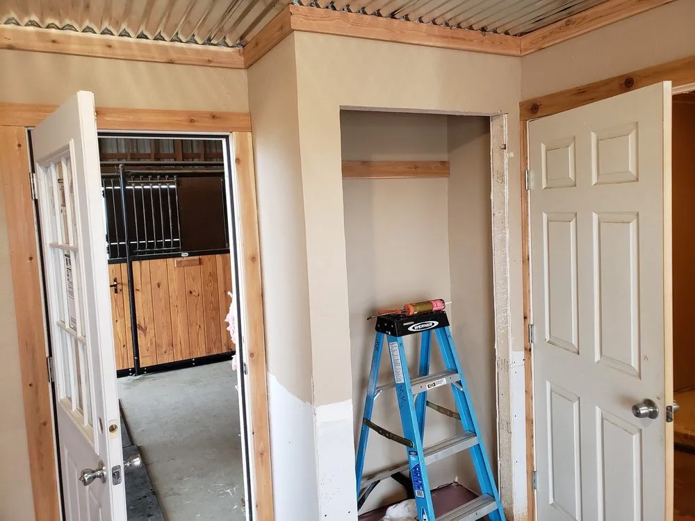 Slide of Clear Creek Custom Homes