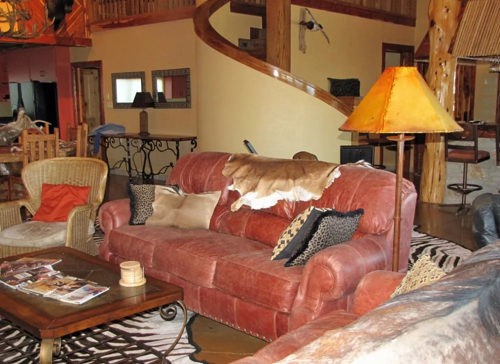 Slide of Clear Creek Custom Homes