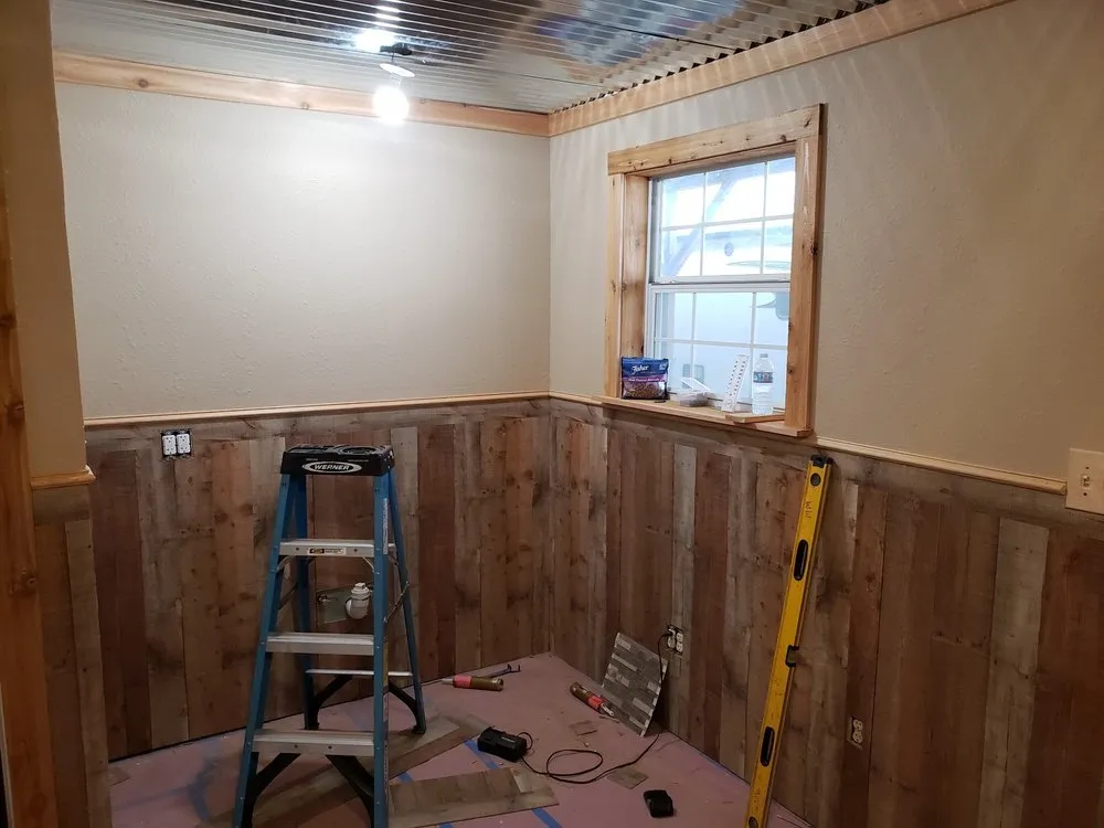 Slide of Clear Creek Custom Homes