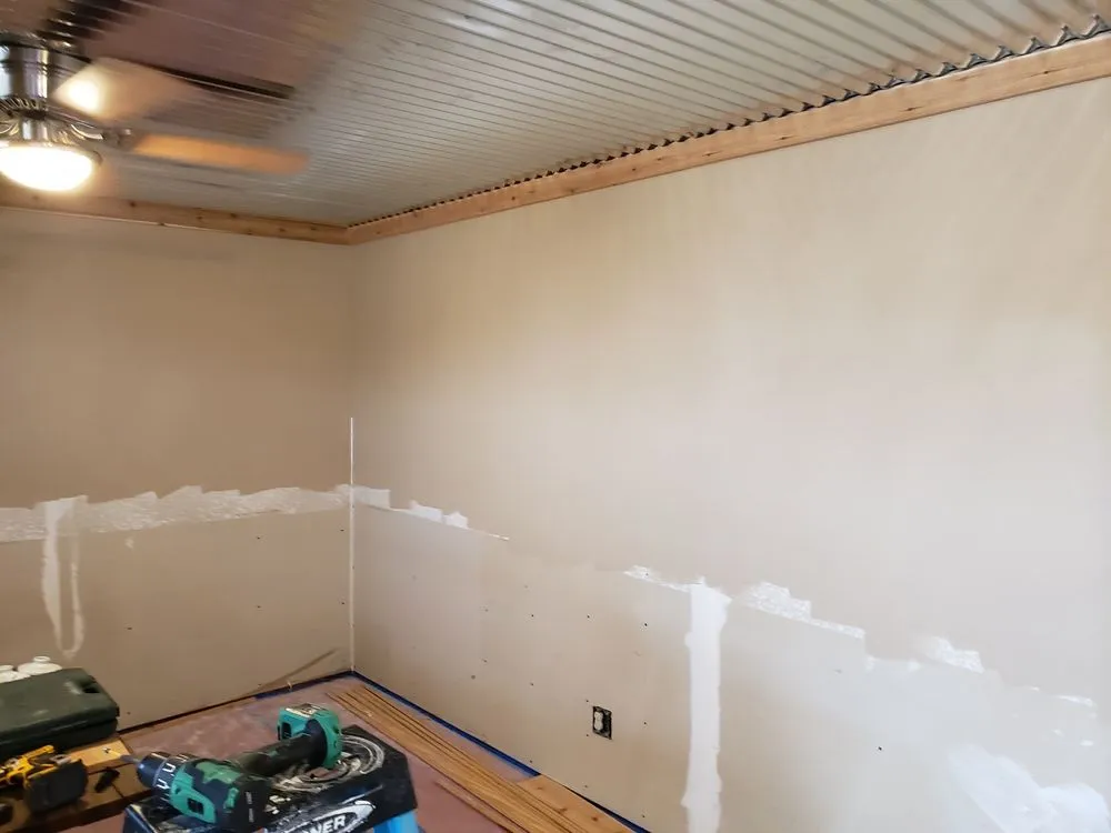 Slide of Clear Creek Custom Homes