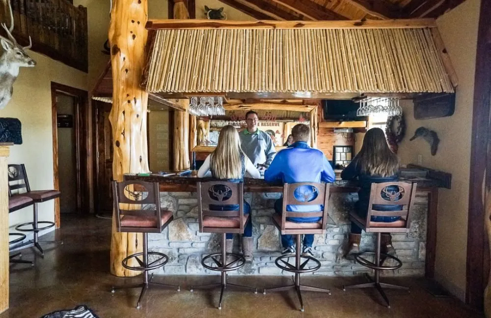 Slide of Clear Creek Custom Homes