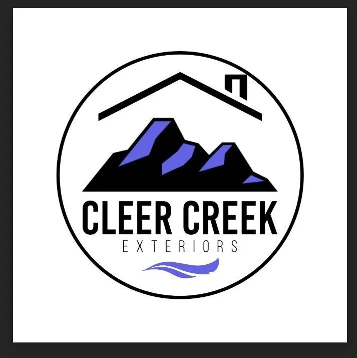 Slide of Clear Creek Exteriors