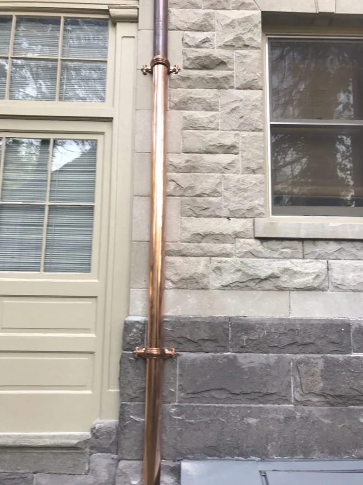 Slide of Clear Creek Exteriors