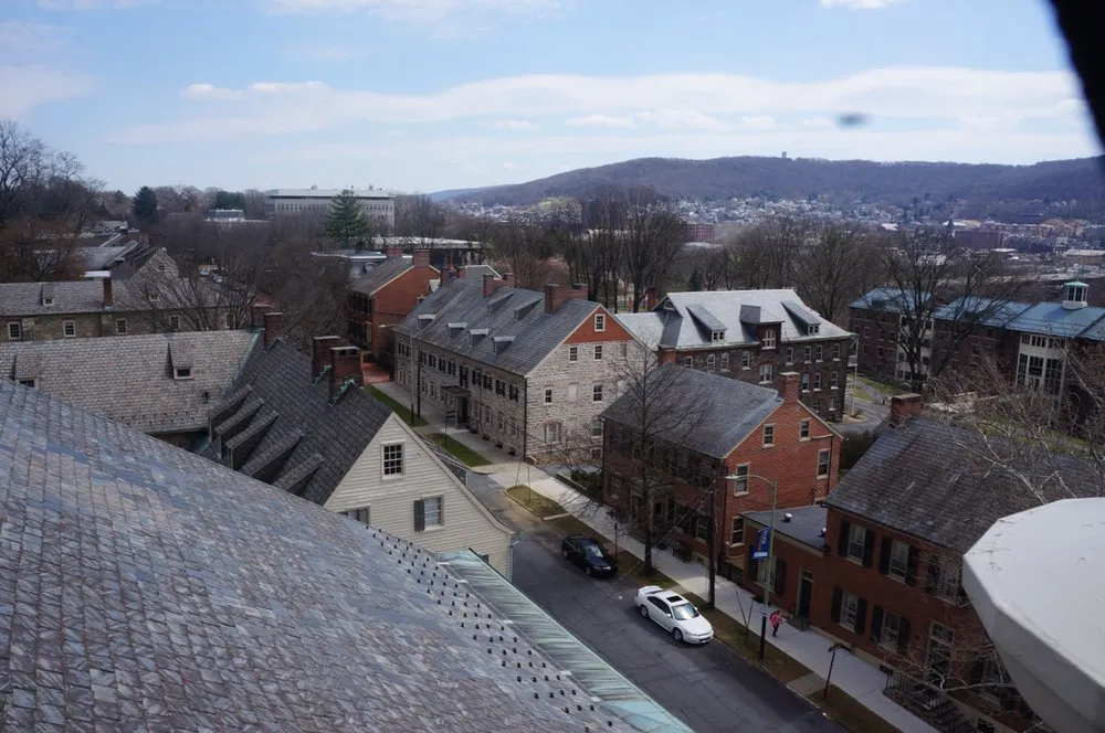 Slide of Clear Creek Exteriors