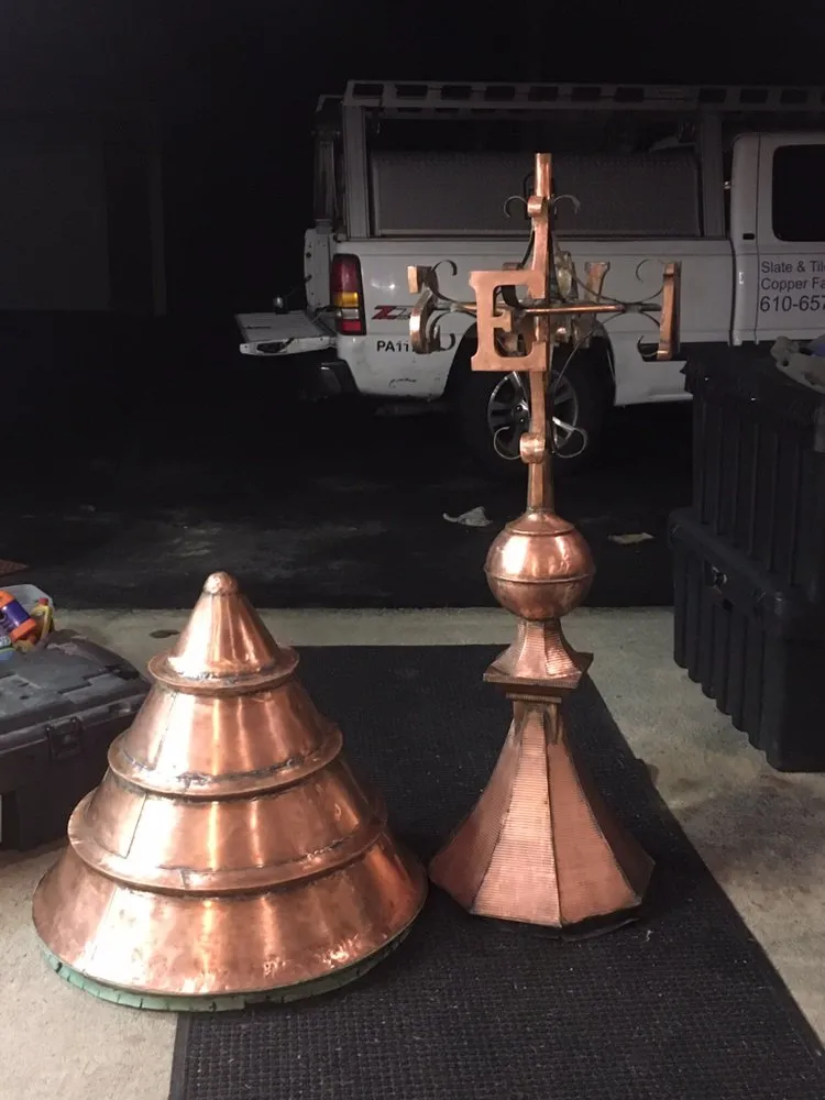 Slide of Clear Creek Exteriors