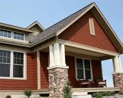 Slide of Clear Creek Exteriors