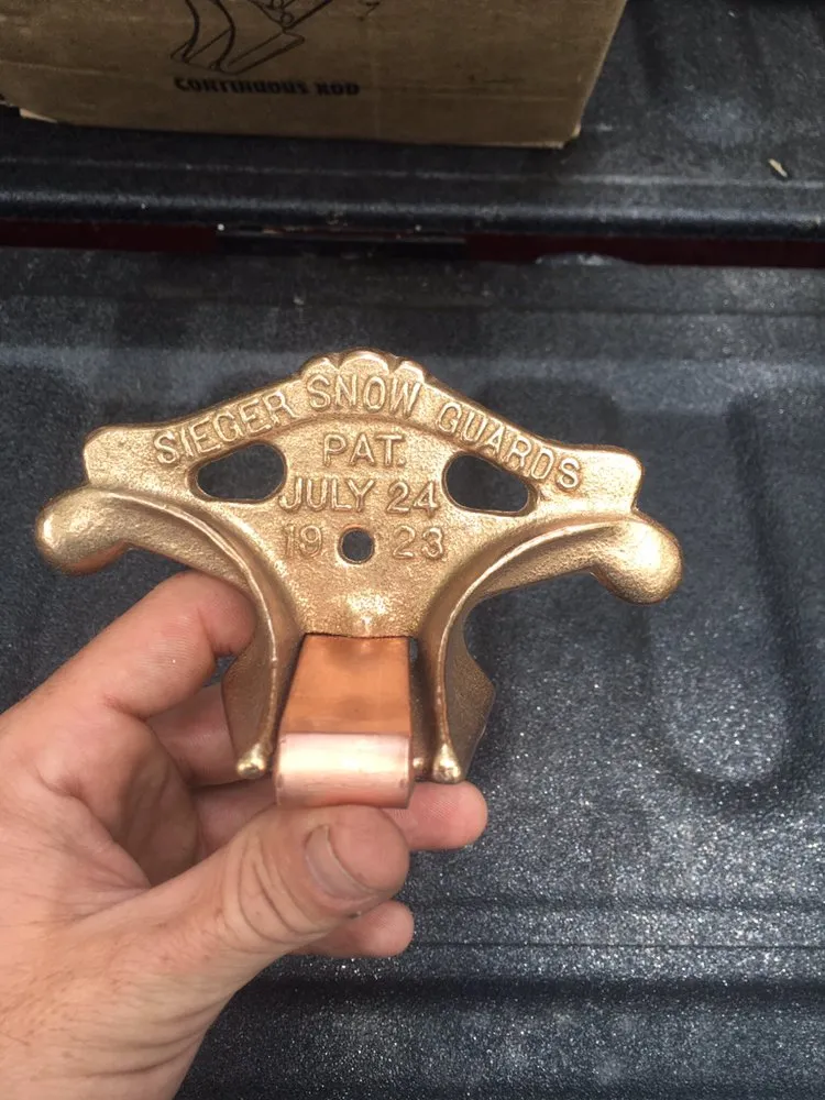 Slide of Clear Creek Exteriors