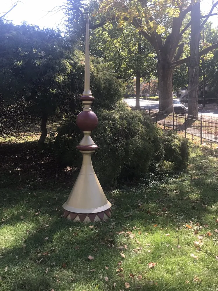 Slide of Clear Creek Exteriors