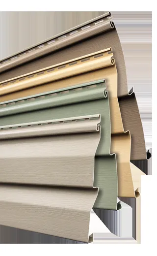 Slide of Clear Cut Xteriors