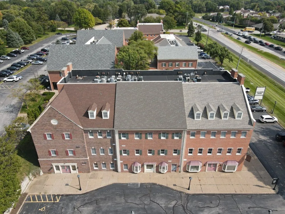 Slide of Clear Cut Xteriors