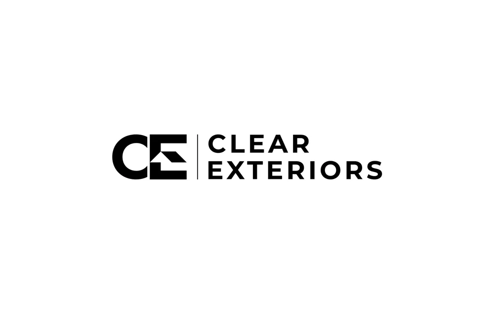 Slide of Clear Exteriors