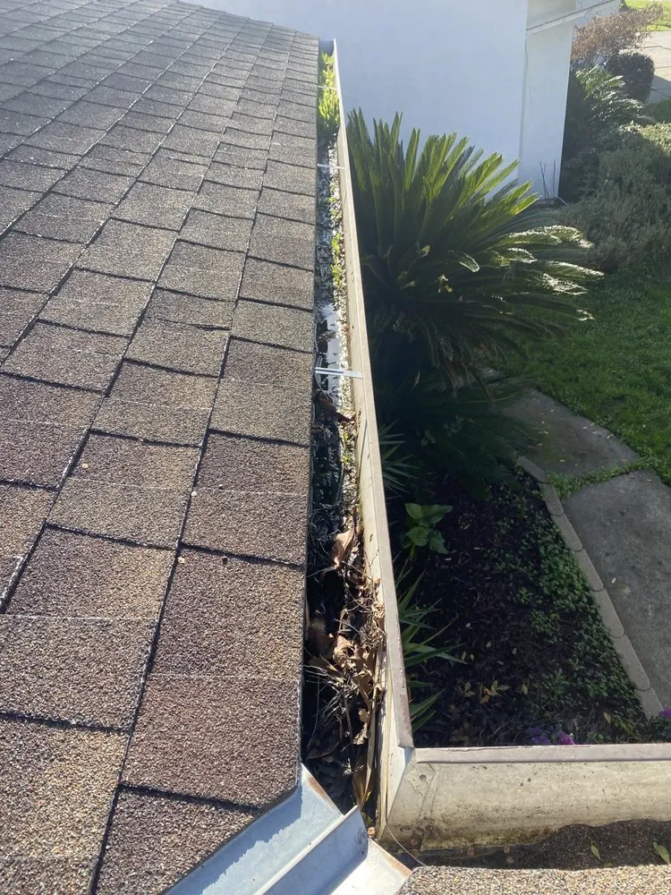 Slide of Clear Flow Roofing