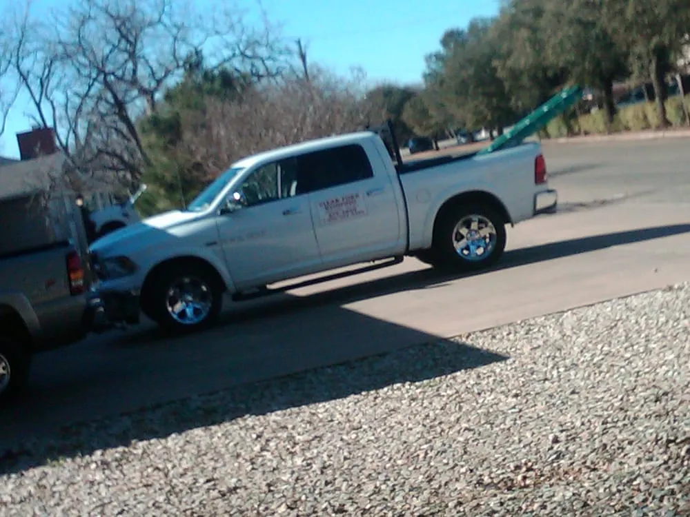 Slide of Clear Fork Roofing Inc