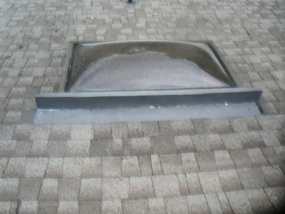 Slide of Clear Lake Area Roofing