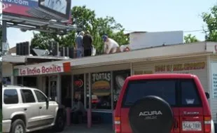 Slide of Clear Lake Area Roofing