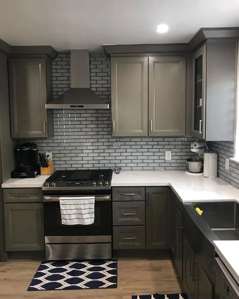 Slide of Clear Lake Remodel & Renovation